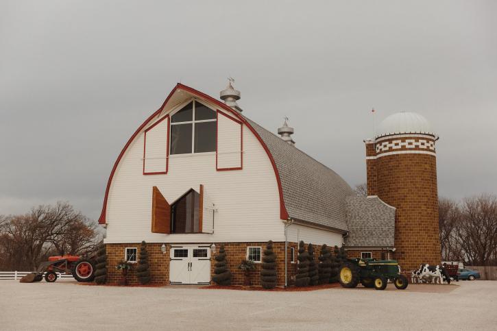 Image for Green Acres Event Center with ID of: 2344996