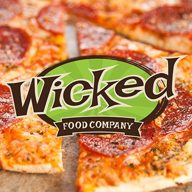 Image for Wicked Food Company with ID of: 2345006