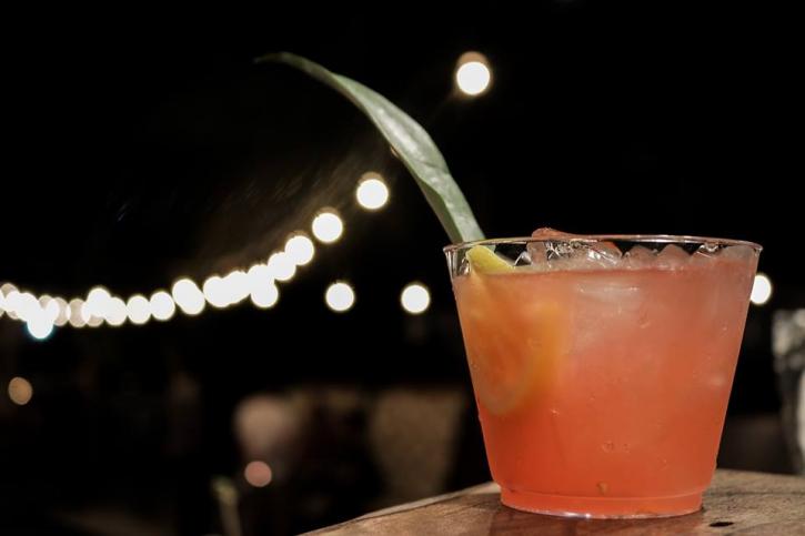 Image for Garden Food and Bar with ID of: 2345015