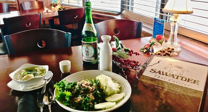 Image for Sawatdee Thai Restaurant with ID of: 2345264