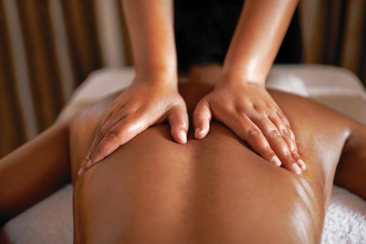 Image for MVP Korean Massage with ID of: 2345324