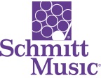 Image for Schmitt Music with ID of: 2345395
