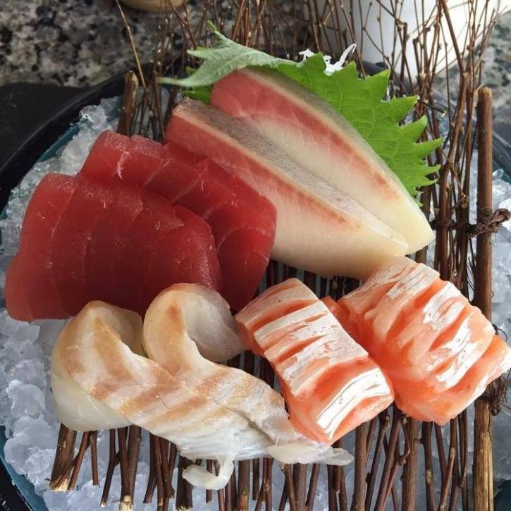 Image for Umi Japanese Restaurant with ID of: 2345574