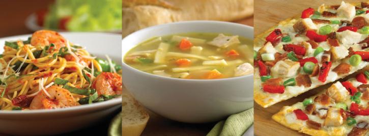 Image for Green Mill Foods with ID of: 2345629