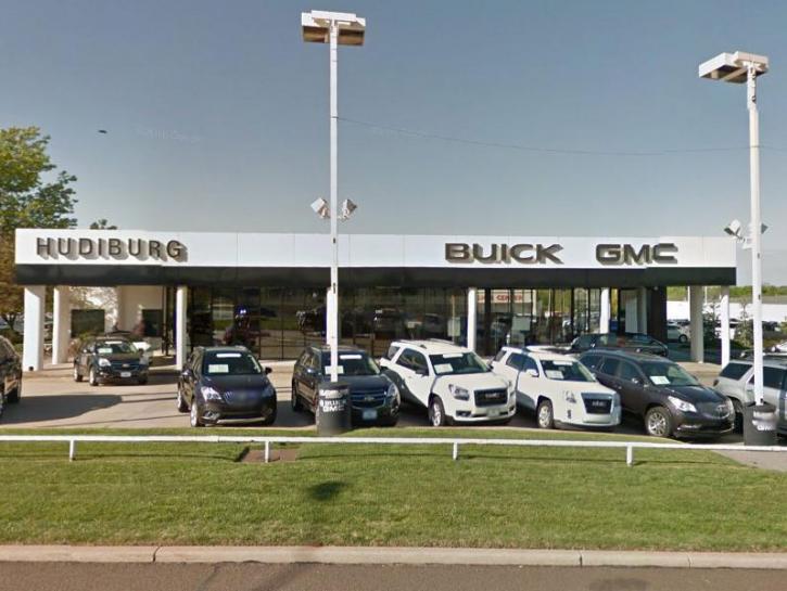 Image for Hudiburg Chevrolet Buick GMC with ID of: 2345633