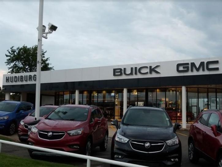 Image for Hudiburg Chevrolet Buick GMC with ID of: 2345635