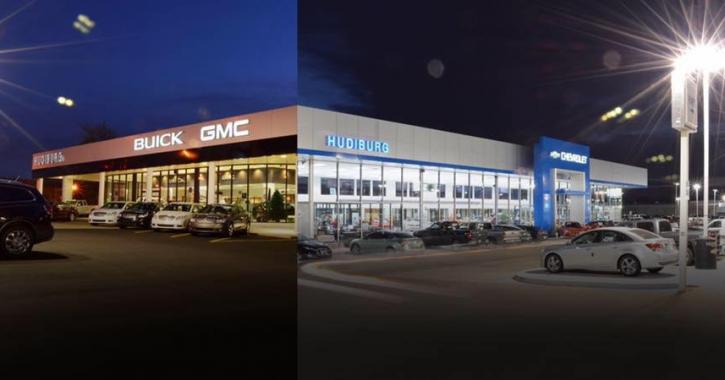 Image for Hudiburg Chevrolet Buick GMC with ID of: 2345637