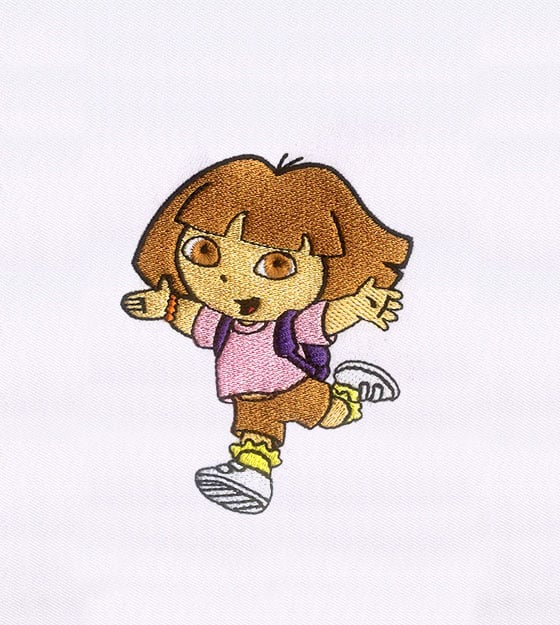 Image for Nursery Embroidery Designs with ID of: 2345645