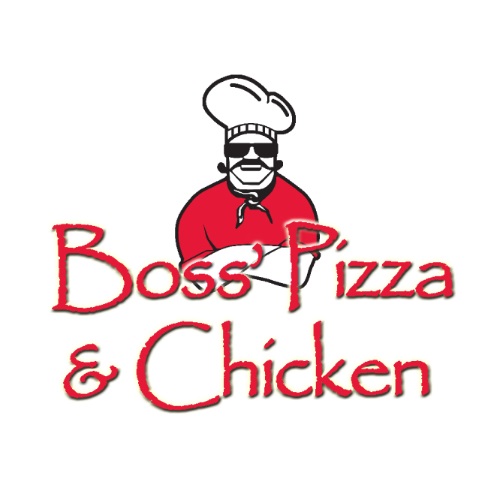 Image for Boss' Pizza & Chicken with ID of: 2345734