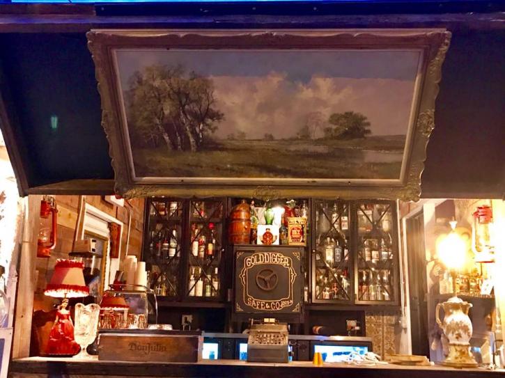Image for Mr. Wright's Gold Digger Saloon with ID of: 2345738