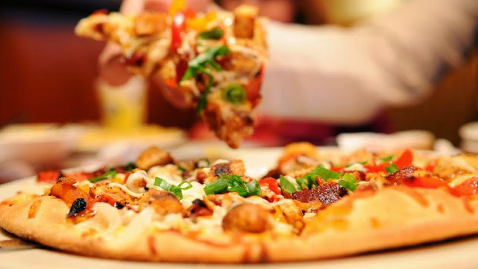Image for Boss' Pizza & Chicken with ID of: 2345741