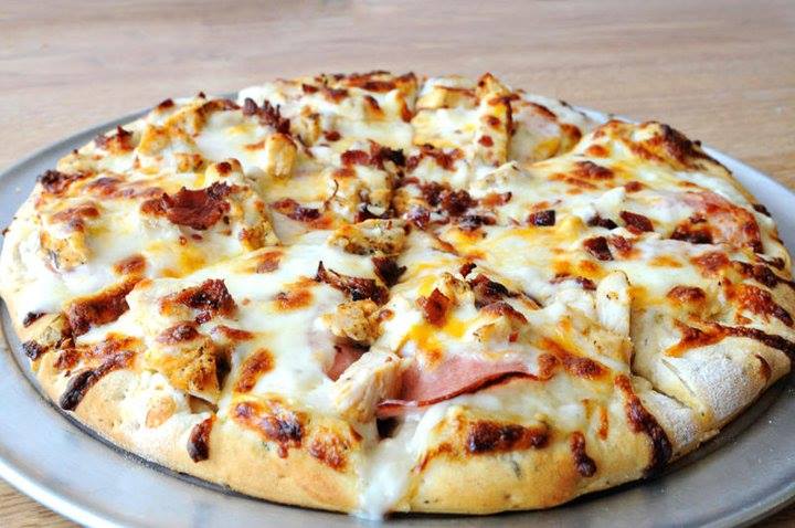 Image for Boss' Pizza & Chicken with ID of: 2345749