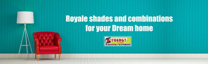 Image for Synergy Paint with ID of: 2345866