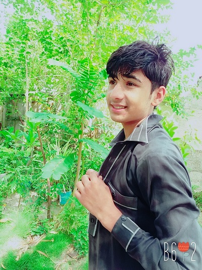 Image for SoHaiL HaXaN with ID of: 2345897