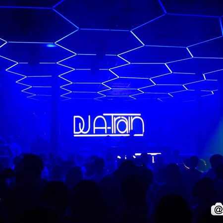 Image for Sway Nightclub with ID of: 2345955