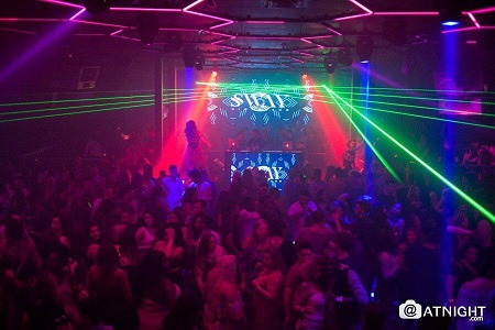 Image for Sway Nightclub with ID of: 2345958