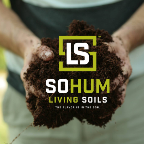Image for SoHum Living Soils with ID of: 2346251