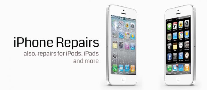 Image for We have experienced technicians to fix your iPhone perfectly. with ID of: 2346377