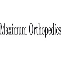 Image for Maximum Orthopedics with ID of: 2346397