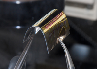 Image for Asia-Pacific Organic Field-effect Transistor (OFET) Market Report 2018 with ID of: 2346575
