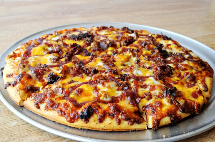 Image for Boss' Pizza & Chicken with ID of: 2346593