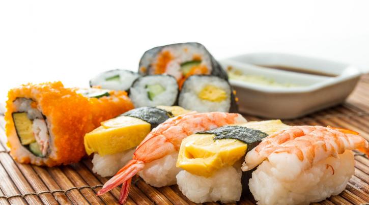 Image for Sushi Sake Dadeland with ID of: 2346610