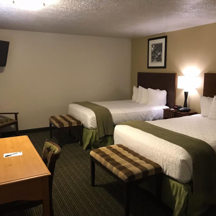 Image for Dinosaur Inn & Suites with ID of: 2346656