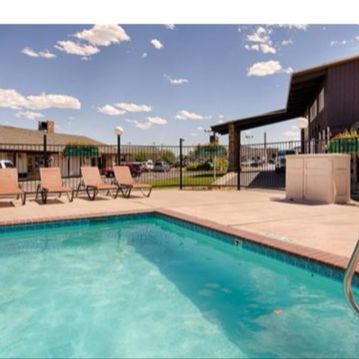 Image for Dinosaur Inn & Suites with ID of: 2346657