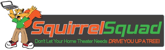Image for Squirrel Squad with ID of: 2346902