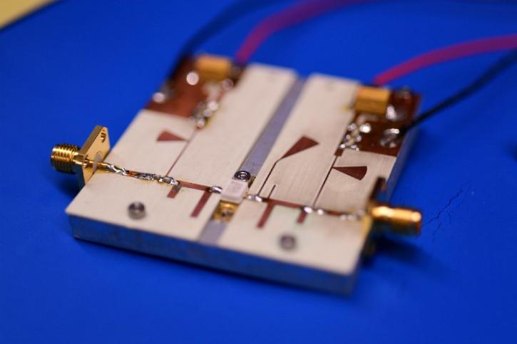 Image for Asia-Pacific MMIC (Monolithic Microwave Integrated Circuit) Market Report 2018 with ID of: 2346934