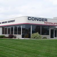 Image for Conger Industries, Inc. with ID of: 2347149