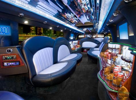 Image for Roman Limousine with ID of: 2347437