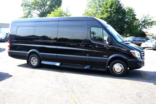 Image for Roman Limousine with ID of: 2347440