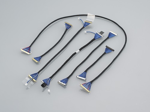 Image for Asia-Pacific Micro-Coaxial Cable Market Report 2018 with ID of: 2347453