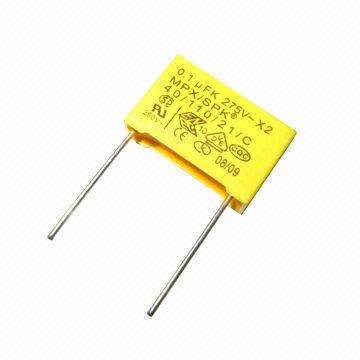 Image for Asia-Pacific Interference Suppression Capacitors Market Report 2018 with ID of: 2347536