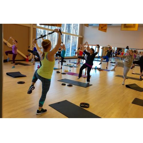 Image for Wilson's Fitness with ID of: 2347667