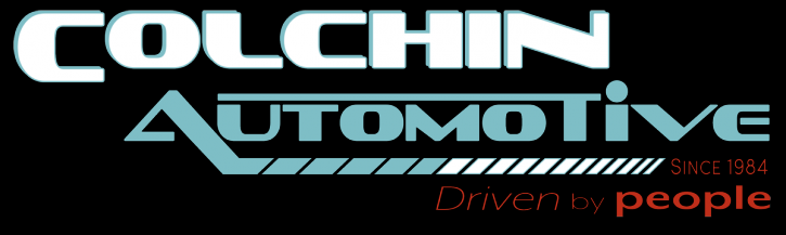 Image for Colchin Automotive, Inc. with ID of: 2347676