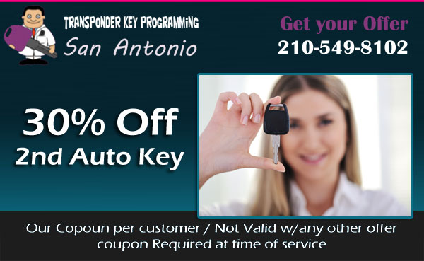Image for Transponder Key Programming San Antonio with ID of: 2347823