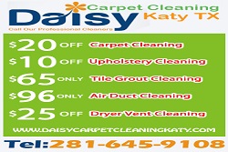 Image for Daisy Carpet Cleaning Katy TX with ID of: 2348061