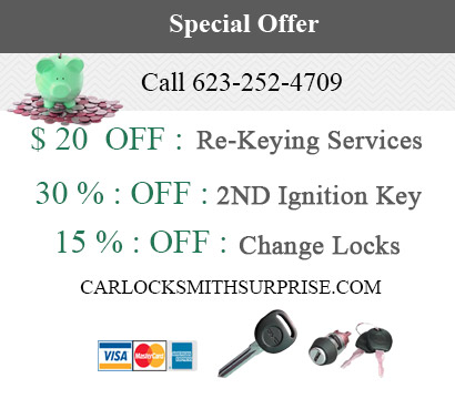Image for Car locksmith Surprise with ID of: 2348219
