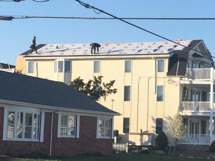 Image for Caldwell Exteriors, LLC with ID of: 2348254