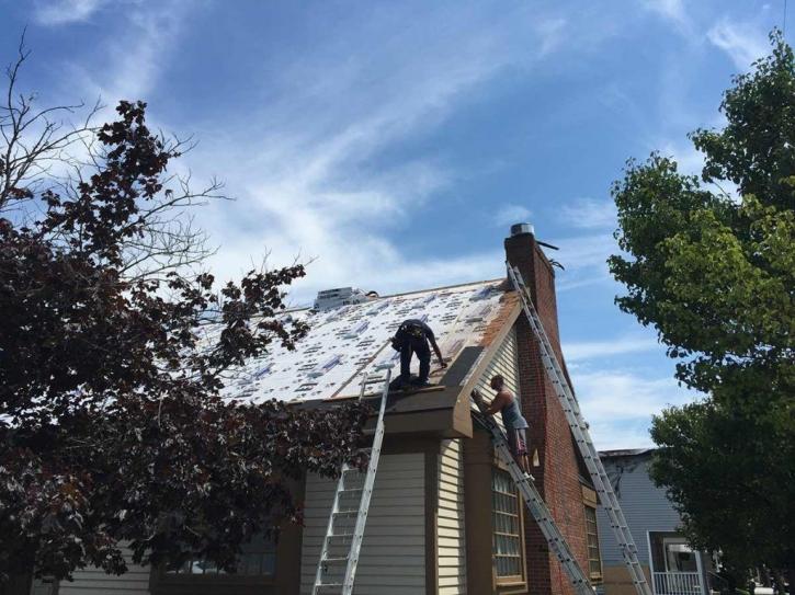 Image for Caldwell Exteriors, LLC with ID of: 2348257