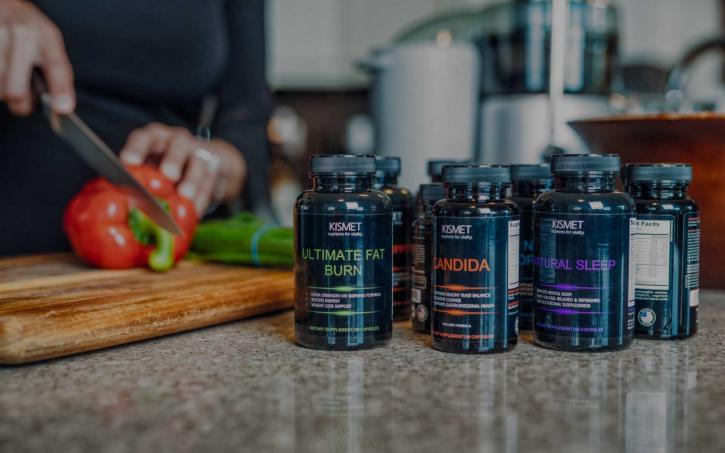 Image for Kismet Nutrients with ID of: 2348335