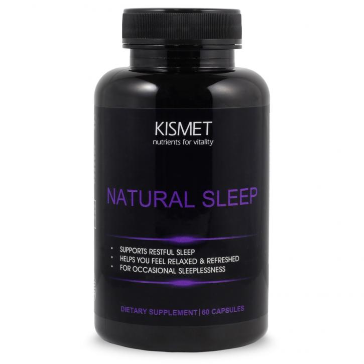 Image for Kismet Nutrients with ID of: 2348336