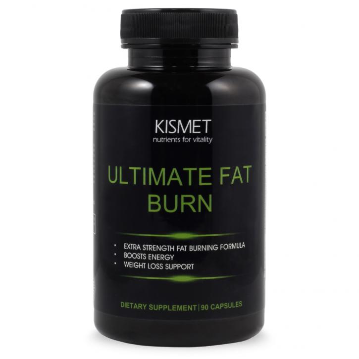 Image for Kismet Nutrients with ID of: 2348337