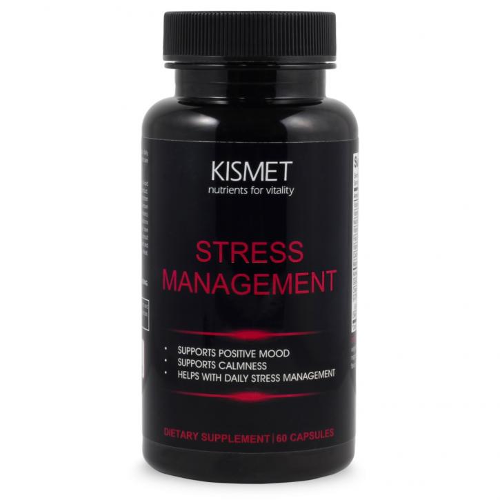 Image for Kismet Nutrients with ID of: 2348338