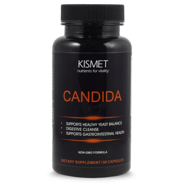 Image for Kismet Nutrients with ID of: 2348339