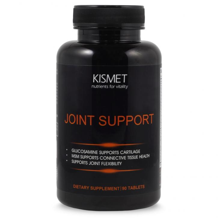 Image for Kismet Nutrients with ID of: 2348340