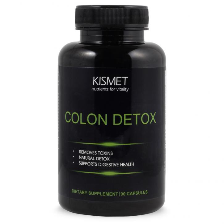 Image for Kismet Nutrients with ID of: 2348342