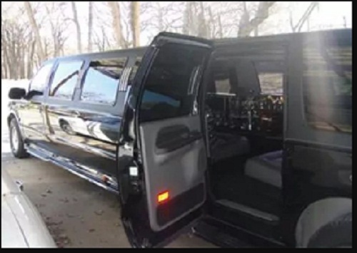 Image for VIP Limo with ID of: 2348450